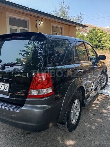 Kia Sorento 2003, 250,000 km - 2.5 l - Füzuli