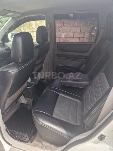 Nissan X-Trail 2001, 340,000 km - 2.0 l - Sumqayıt