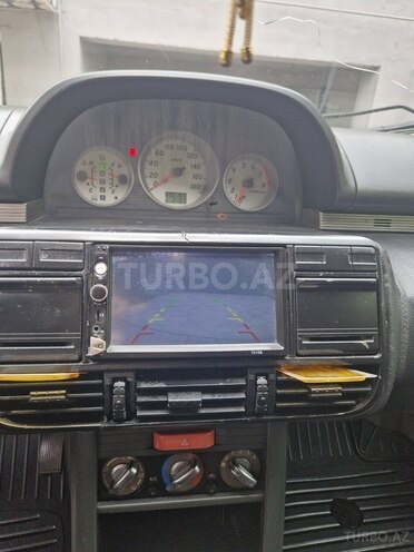Nissan X-Trail 2001, 340,000 km - 2.0 l - Sumqayıt