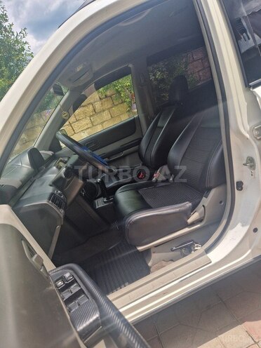 Nissan X-Trail 2001, 340,000 km - 2.0 l - Sumqayıt