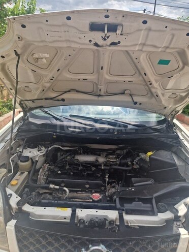 Nissan X-Trail 2001, 340,000 km - 2.0 l - Sumqayıt