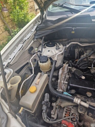 Nissan X-Trail 2001, 340,000 km - 2.0 l - Sumqayıt