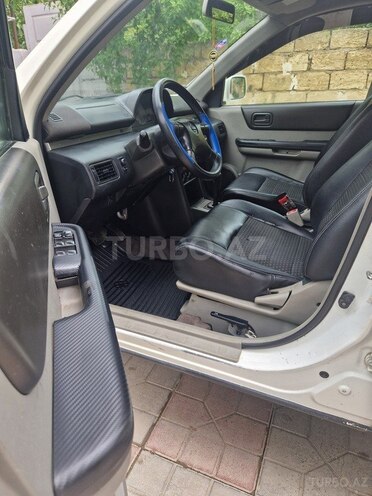 Nissan X-Trail 2001, 340,000 km - 2.0 l - Sumqayıt
