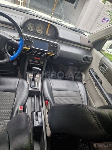 Nissan X-Trail 2001, 340,000 km - 2.0 l - Sumqayıt