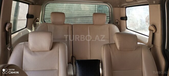 Changan Honor 2014, 120,700 km - 1.5 l - Bakı