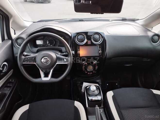 Nissan Note 2016, 48,000 km - 1.2 л - Bakı