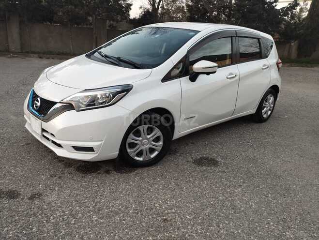 Nissan Note 2016, 48,000 km - 1.2 л - Bakı