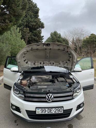 Volkswagen Tiguan-6