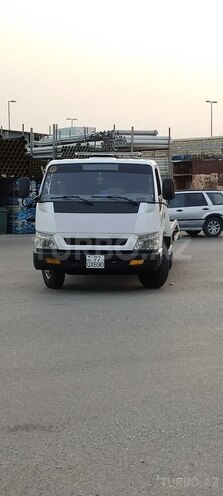 JMC  2010, 150,000 km - 2.8 l - Bakı