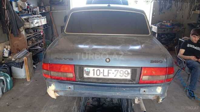 GAZ 3110 2003, 282,588 km - 2.5 l - Sabirabad