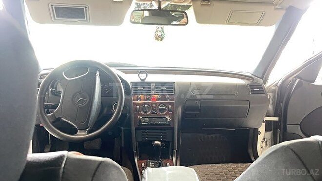 Mercedes C 180 1998, 555,389 km - 1.8 l - Bakı