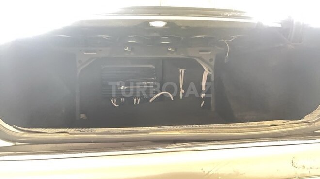 Mercedes C 180 1998, 555,389 km - 1.8 l - Bakı