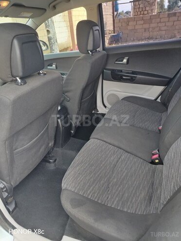Kia Ceed 2007, 227,229 km - 1.4 l - Masallı