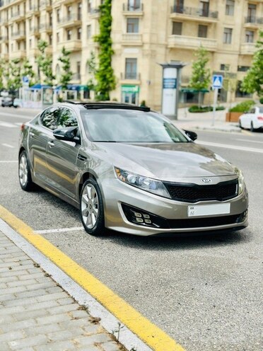 Kia Optima-1