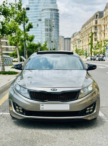 Kia Optima-2