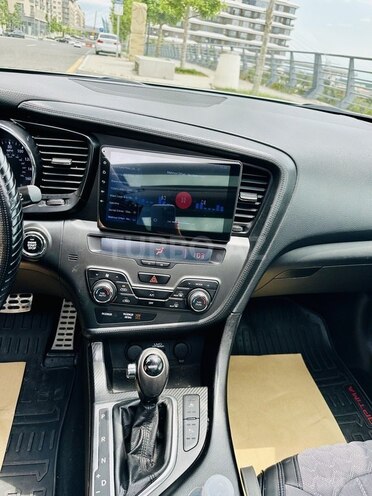 Kia Optima-9