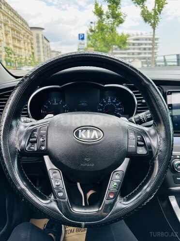 Kia Optima-10