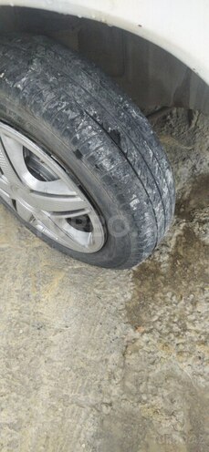 ZAZ Slavuta 2009, 170,000 km - 1.3 л - Bakı