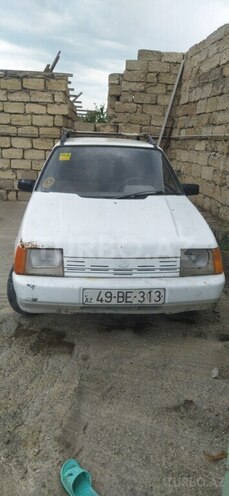 ZAZ Slavuta 2009, 170,000 km - 1.3 л - Bakı