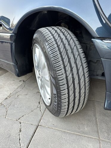 Mercedes C 230 1999, 354,516 km - 2.3 л - Saatlı