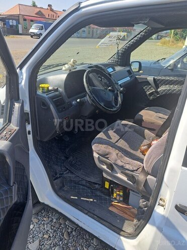 Mercedes Vito 2001, 900,000 km - 2.3 l - Şəmkir