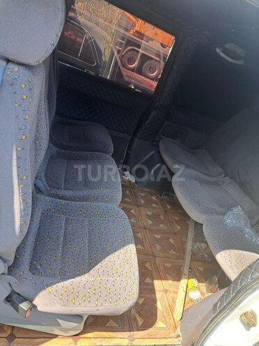 Mercedes Vito 2001, 900,000 km - 2.3 l - Şəmkir