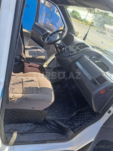 Mercedes Vito 2001, 900,000 km - 2.3 l - Şəmkir