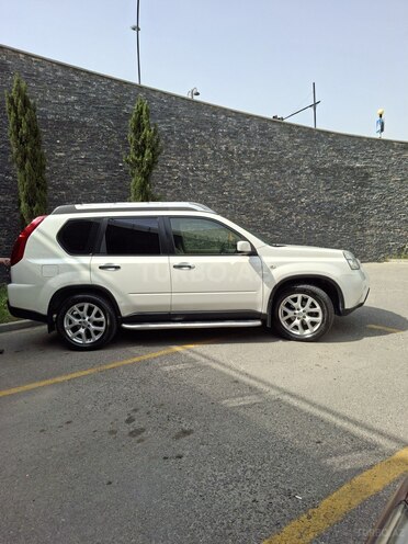 Nissan X-Trail 2013, 231,000 km - 2.5 л - Bakı