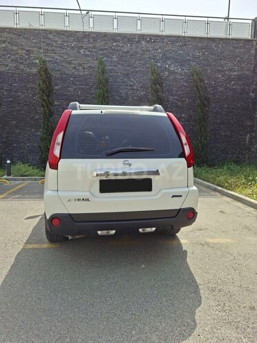 Nissan X-Trail 2013, 231,000 km - 2.5 л - Bakı