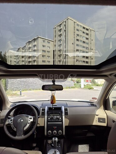 Nissan X-Trail 2013, 231,000 km - 2.5 л - Bakı