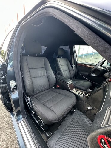 Mercedes C 230 1999, 354,516 km - 2.3 л - Saatlı