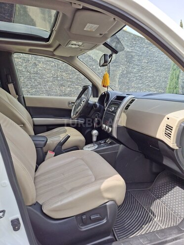 Nissan X-Trail 2013, 231,000 km - 2.5 л - Bakı