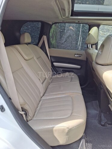 Nissan X-Trail 2013, 231,000 km - 2.5 л - Bakı