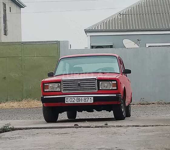 LADA (VAZ) 2107 1992, 78,000 km - 1.6 l - Bakı
