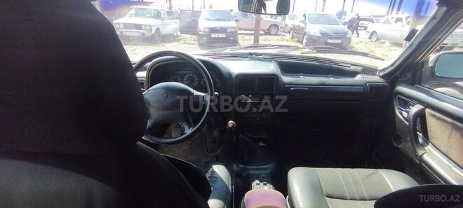 GAZ 3110 2002, 325,467 km - 2.3 л - Gəncə
