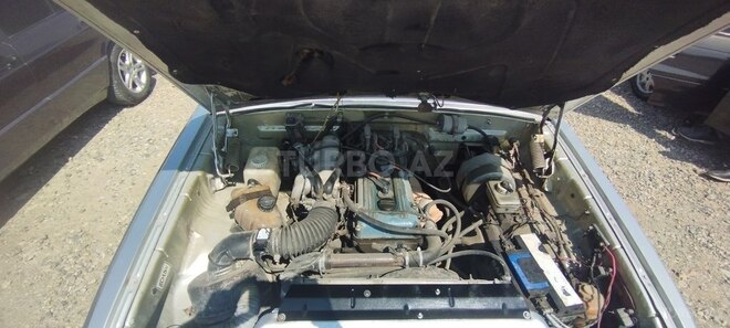 GAZ 3110 2002, 325,467 km - 2.3 л - Gəncə