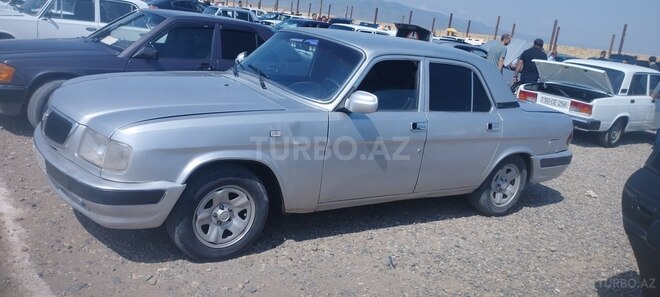 GAZ 3110 2002, 325,467 km - 2.3 л - Gəncə