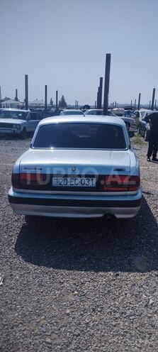 GAZ 3110 2002, 325,467 km - 2.3 л - Gəncə