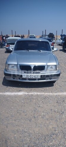 GAZ 3110 2002, 325,467 km - 2.3 л - Gəncə
