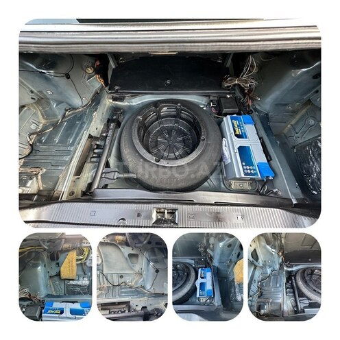 Mercedes C 230 1999, 354,516 km - 2.3 л - Saatlı