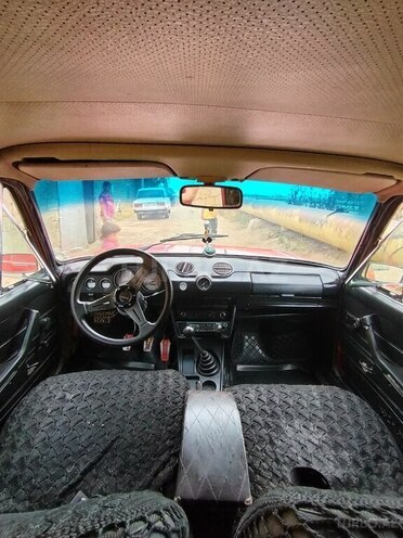 LADA (VAZ) 2106 1985, 18,008 km - 1.5 l - Bakı
