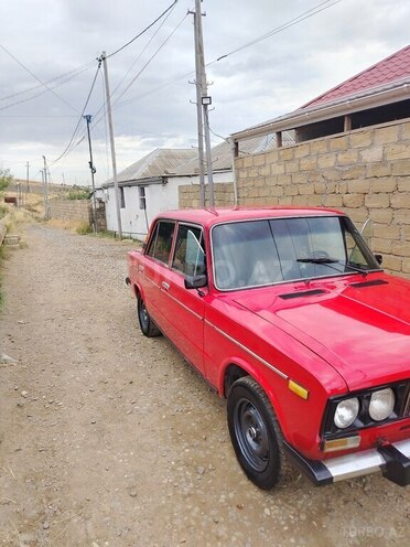 LADA (VAZ) 2106 1985, 18,008 km - 1.5 l - Bakı