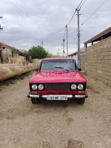 LADA (VAZ) 2106 1985, 18,008 km - 1.5 l - Bakı