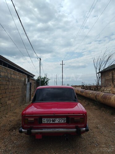 LADA (VAZ) 2106 1985, 18,008 km - 1.5 l - Bakı