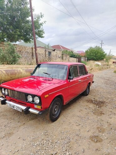 LADA (VAZ) 2106 1985, 18,008 km - 1.5 l - Bakı
