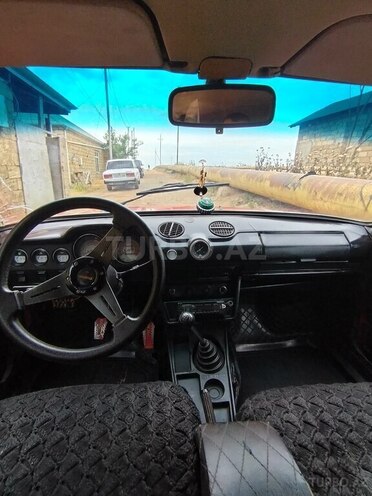LADA (VAZ) 2106 1985, 18,008 km - 1.5 l - Bakı