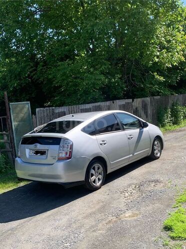 Toyota Prius 2007, 300,000 km - 1.5 l - Zaqatala