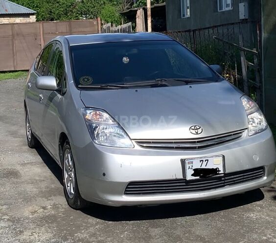 Toyota Prius 2007, 300,000 km - 1.5 l - Zaqatala