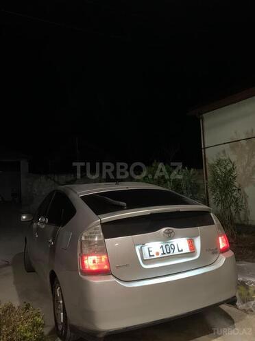 Toyota Prius 2007, 300,000 km - 1.5 l - Zaqatala