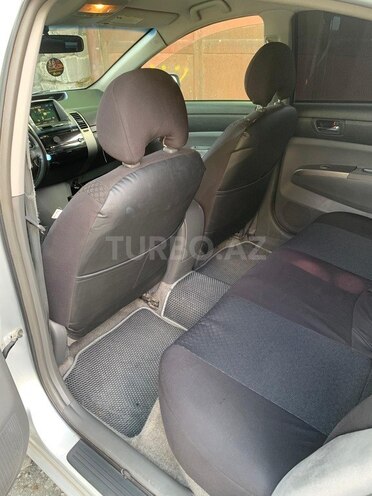 Toyota Prius 2007, 300,000 km - 1.5 l - Zaqatala